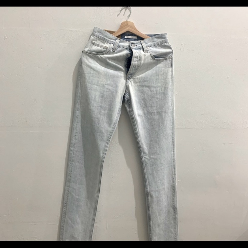 Helmut Lang Jeans